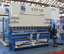 G Top Series