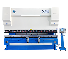 X Bravo Series